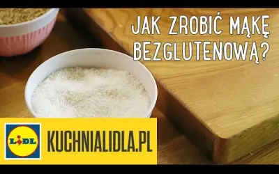 Jak zrobić mąkę z soczewicy w domu? Zdrowy, bezglutenowy hit!