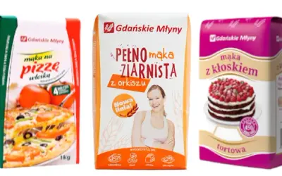 Gdzie kupić mąkę orkiszową Gdańskie Młyny? Przewodnik i porady!