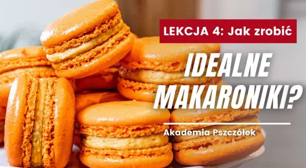 Jak zrobić makaroniki? Prosty przepis i sekrety idealnej stopki!
