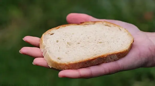 Kromka chleba: 60-120 kcal? Poznaj prawdę o kaloriach!