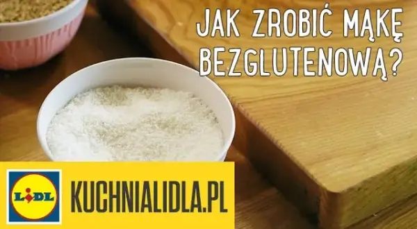 Jak zrobić mąkę z soczewicy w domu? Zdrowy, bezglutenowy hit!