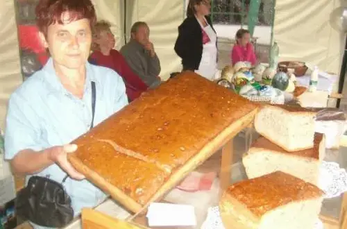 Prawdziwy chleb tatarczuch: Gdzie kupić i jak rozpoznać?