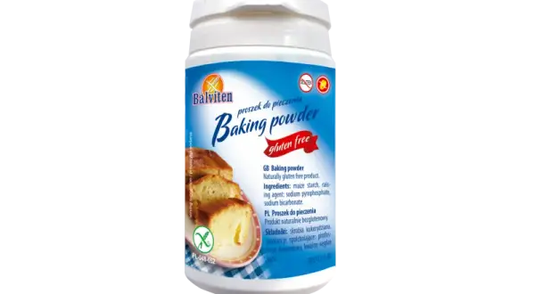 Czy proszek do pieczenia ma gluten? Sprawdź skład i unikaj pułapek!