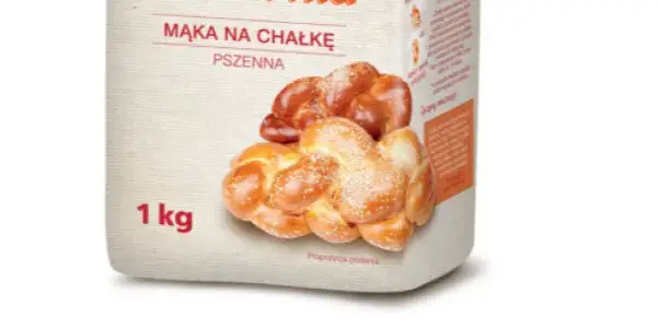 Jaka mąka do chałki? Sekret puszystości i idealnej struktury!