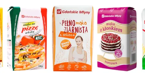 Gdzie kupić mąkę orkiszową Gdańskie Młyny? Przewodnik i porady!