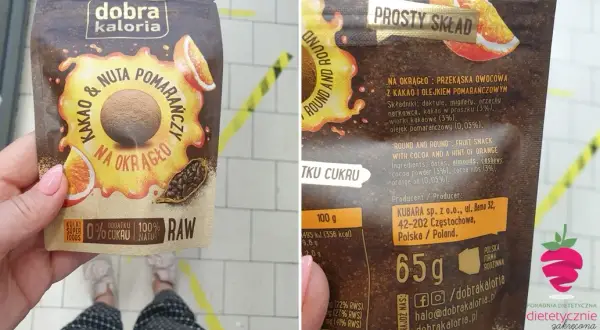 Które ciastka mają najmniej kalorii? Słodkie wybory bez wyrzutów!
