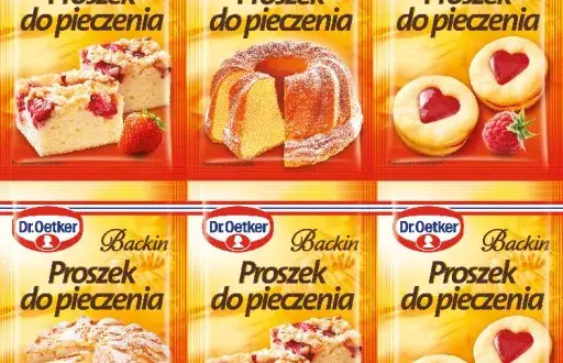 Proszek do pieczenia: waga, przeliczniki, zamienniki. Piecz bezbłędnie!